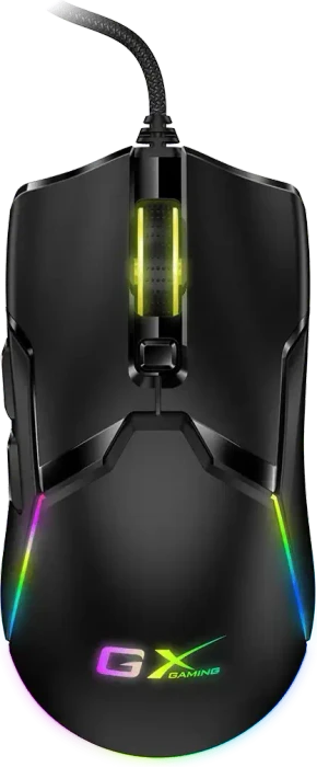Genius GX Gaming Scorpion M700