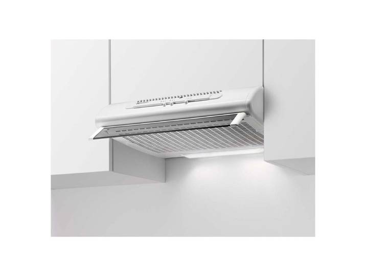 Electrolux DVK6011WE Dunstabzugshaube weiss