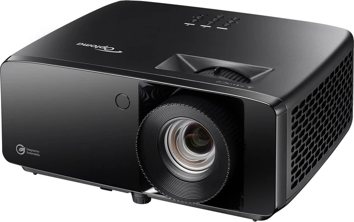 Optoma UHZ67 LASER PROJECTOR 4K UHD 4300LM