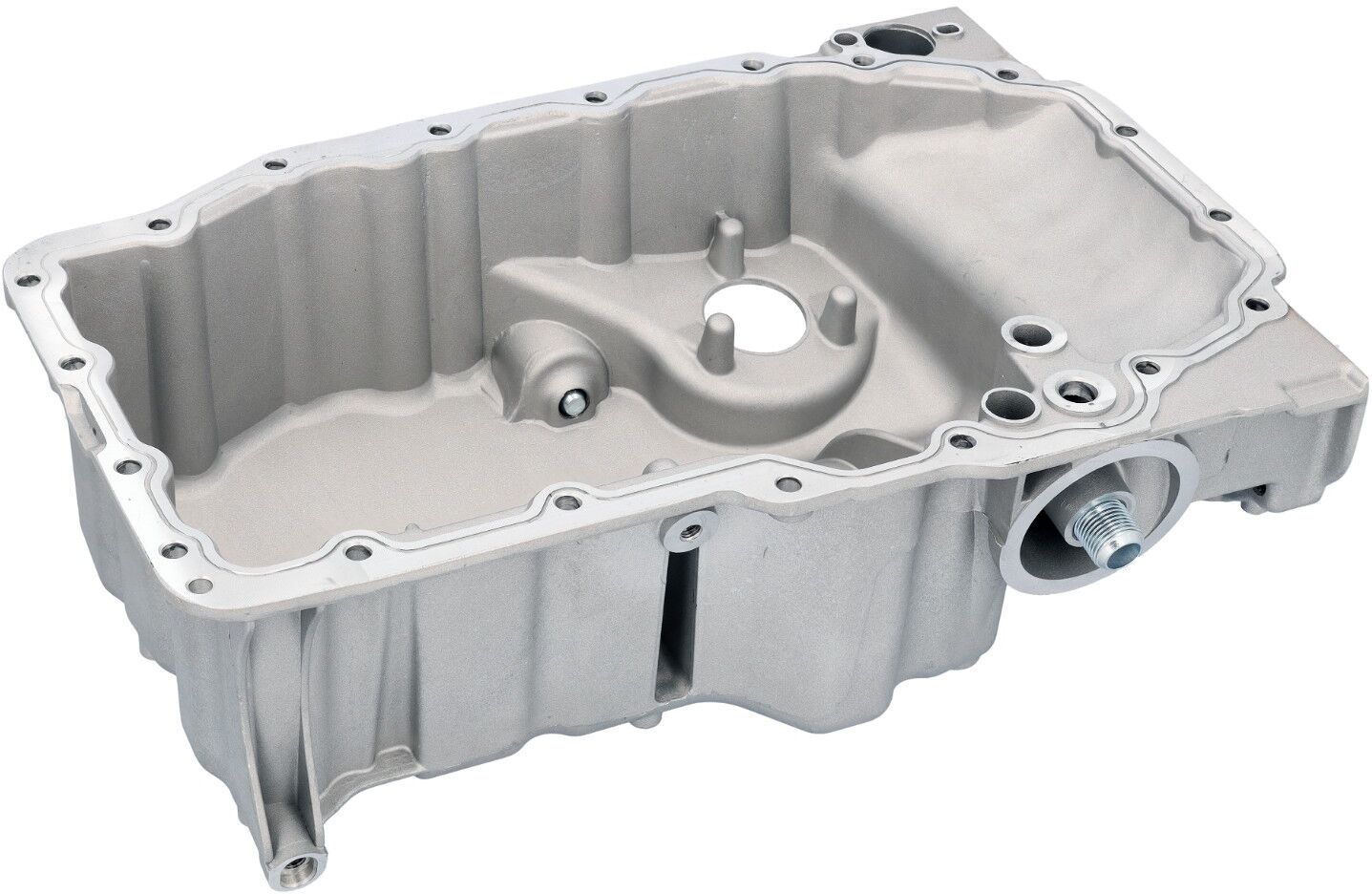 FEBI BILSTEIN 186226 Oil sump