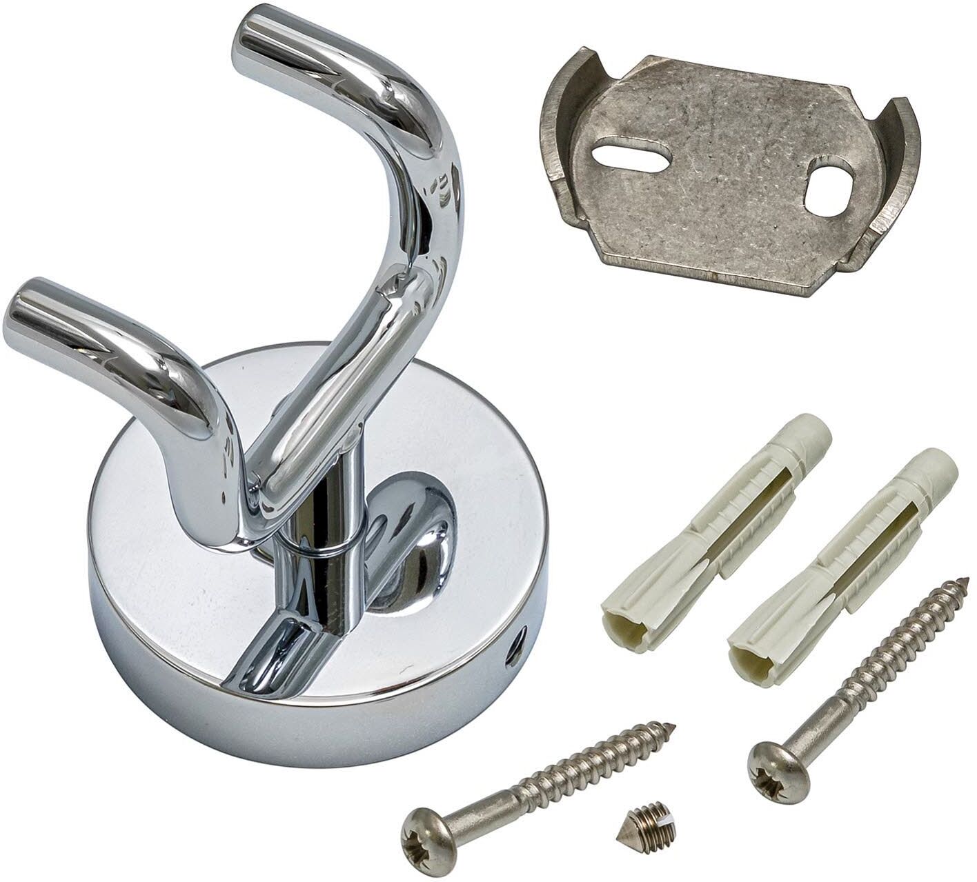 Giese hook without glass extractor 33025-02-1