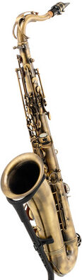 Thomann Antique Tenor Sax