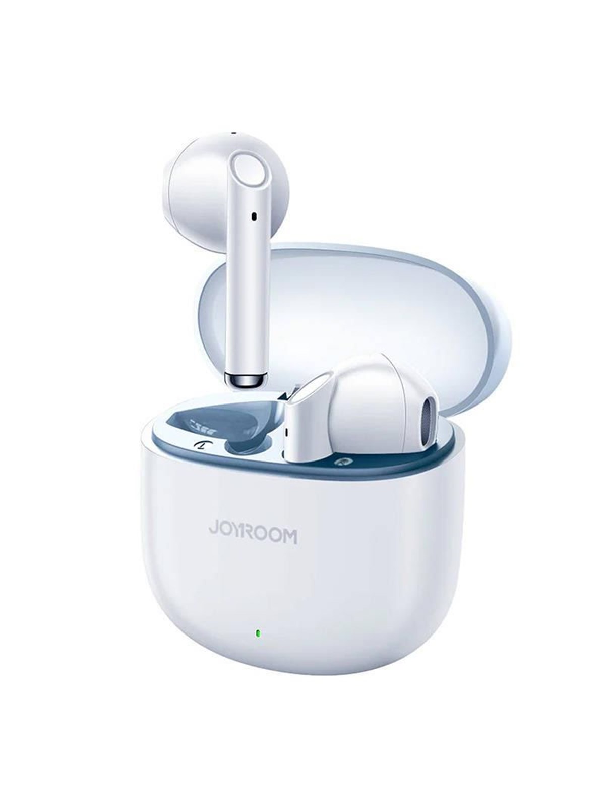 Joyroom In-Ear-Kopfhörer True Wireless JR-PB2 (White)
