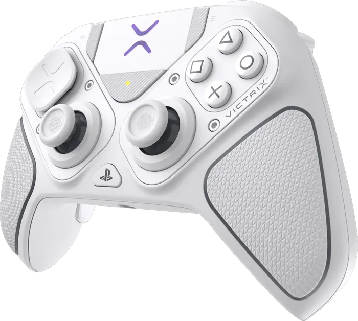 Turtle Beach Victrix Pro BFG Reloaded PS/PC - weiß