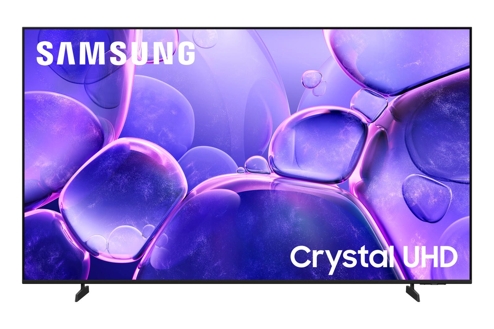 Samsung HG55U700F 4K Ultra HD Hotel Smart TV 139,7 cm (55") HG55U700FEUXEN