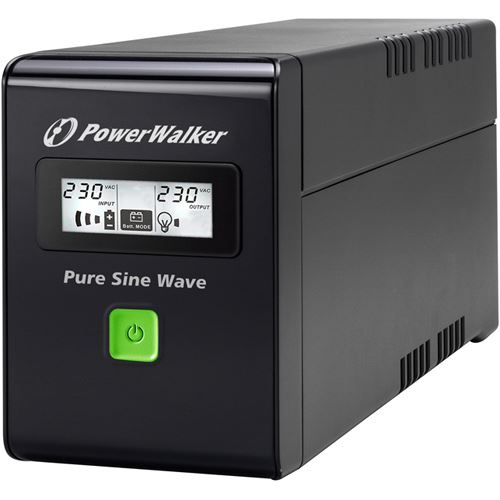 Bluewalker Powerwalker VFD 600 SW