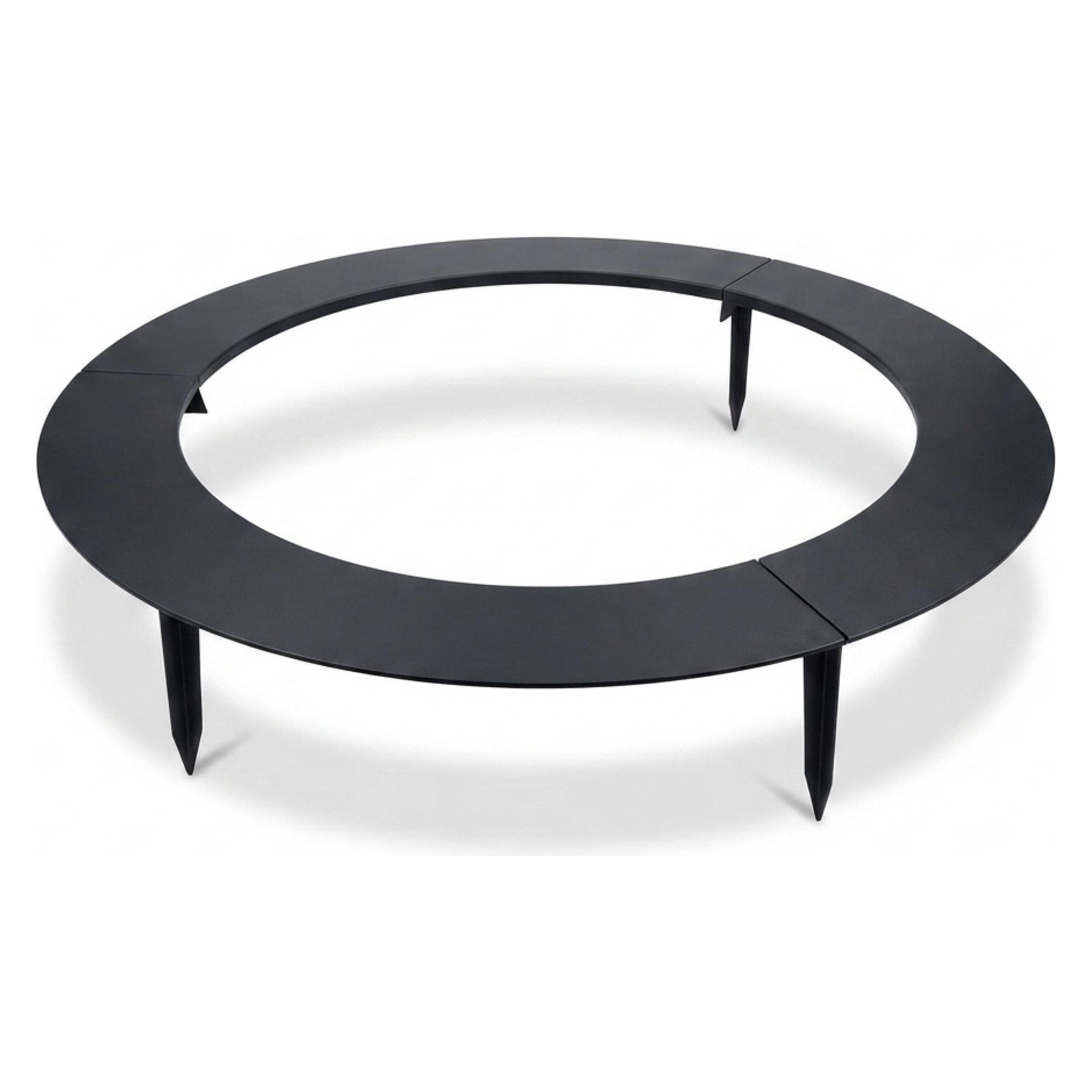 Relaxdays Baumring (120 cm) (4052025832834)
