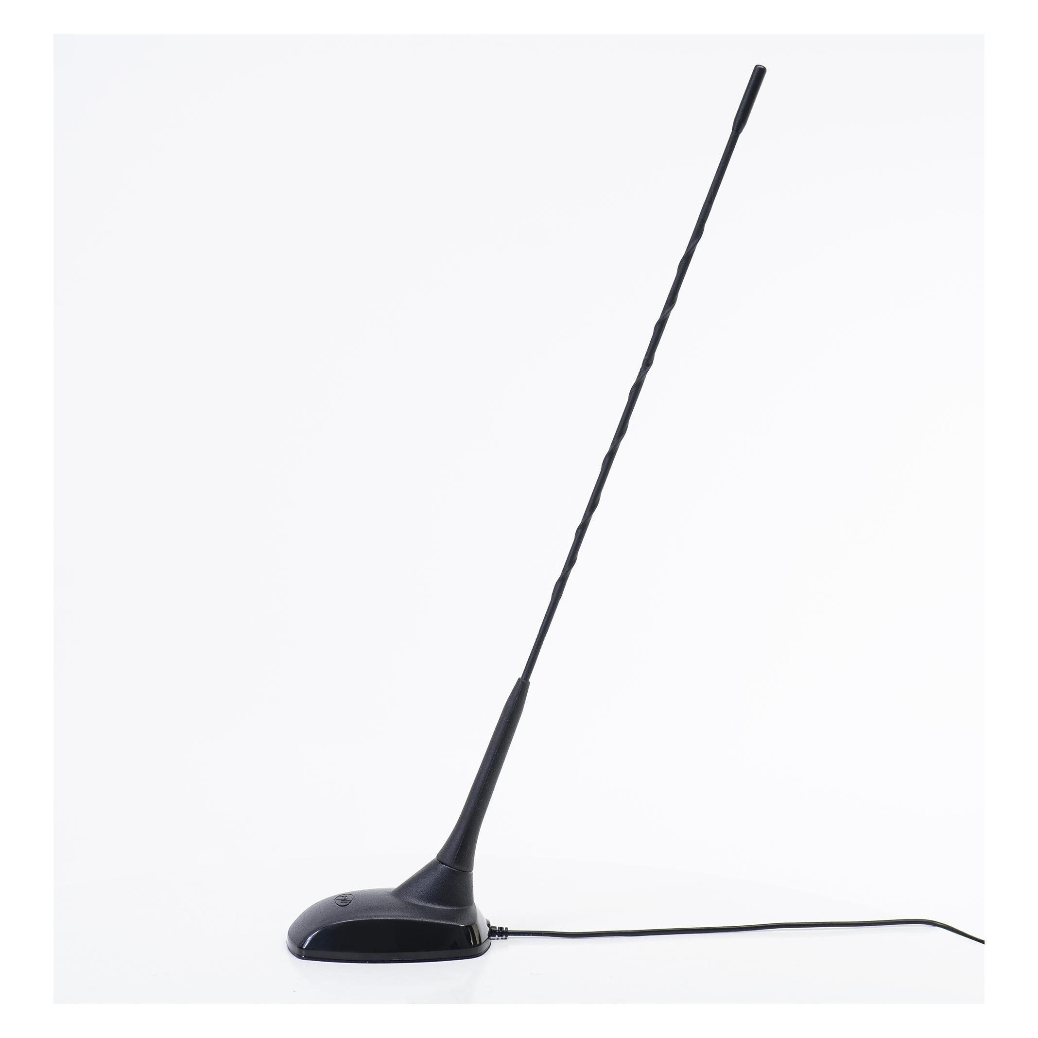 Aim TTi CB TTi TCB-550 EVO-Funkpaket, VOX, NB-Filter, 12-24 V mit PNI Extra 48-Antenne mit Magnet, 26-30 MHz (43698802)
