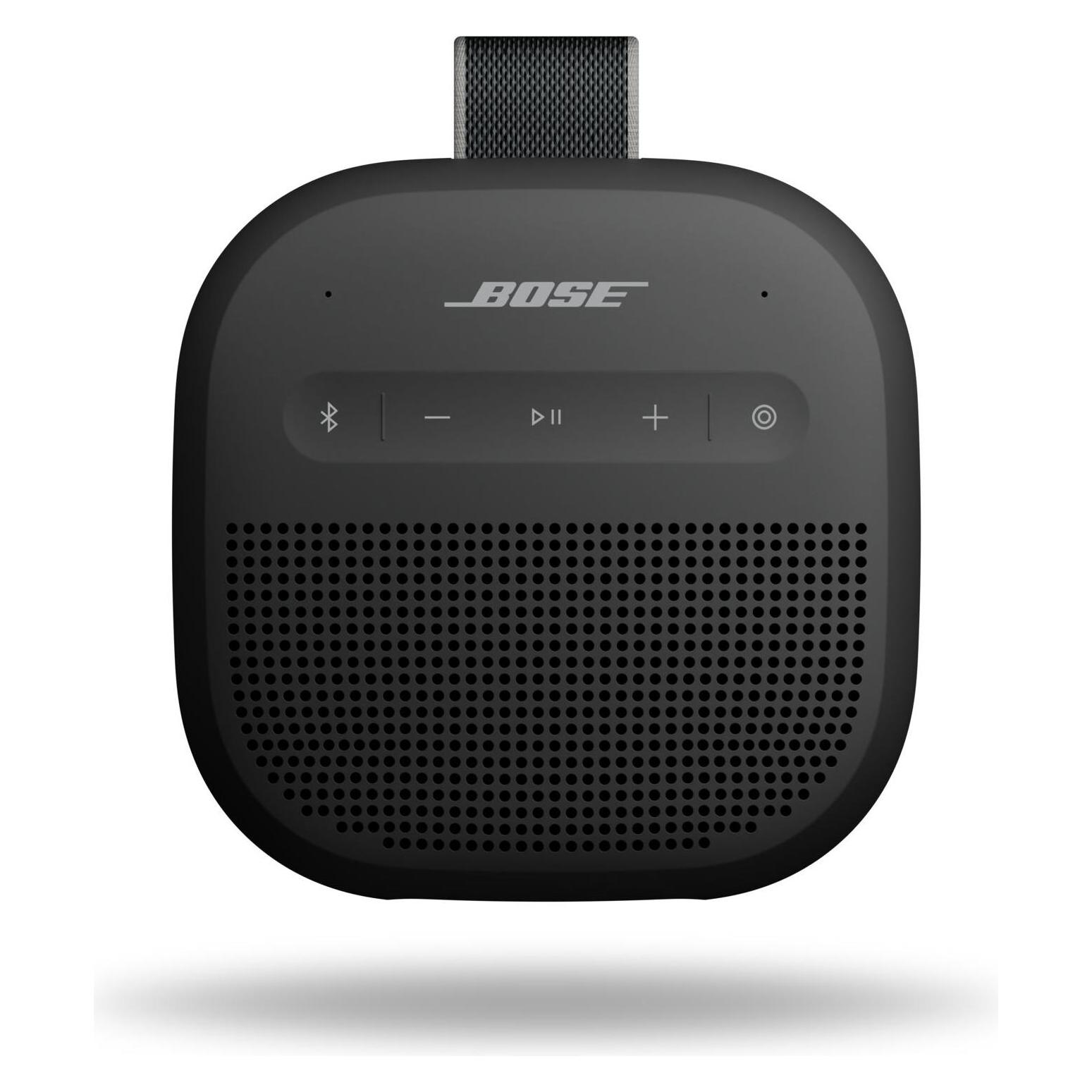 Bose SoundLink Micro (2nd Gen) (12 h) (895098-0100)