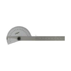 Limit KĄTOMIERZ TARCZOWY PÓŁOKRĄGŁY 85-150mm (15 cm) (34630605)