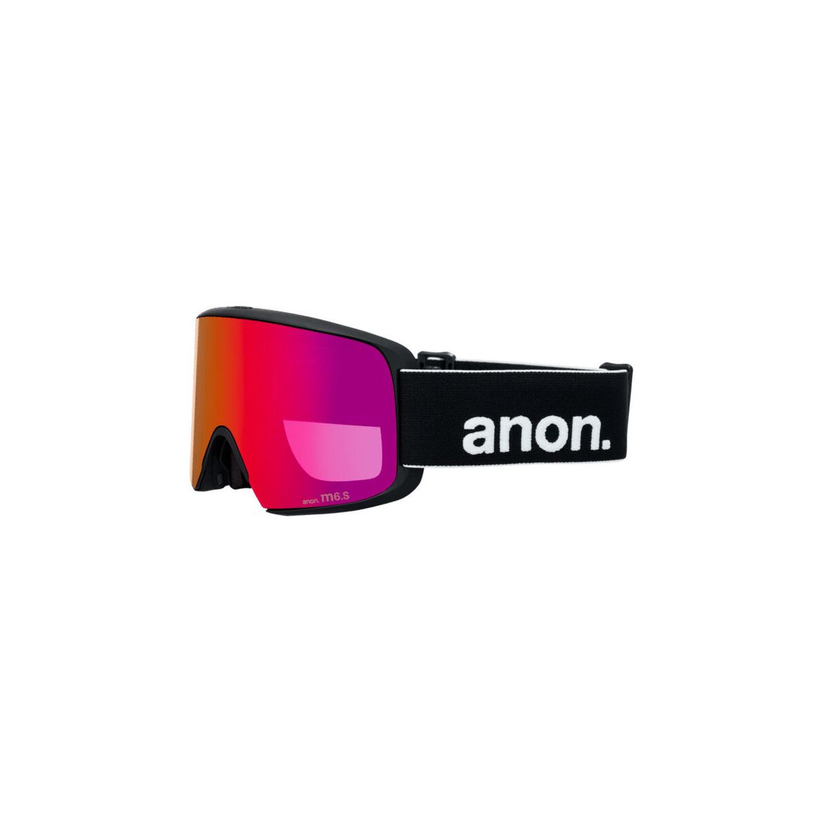 Anon M6S Black/Prcv SUN Red black/prcv sun red (Z58) Regular NA 3054810-Z58-NA