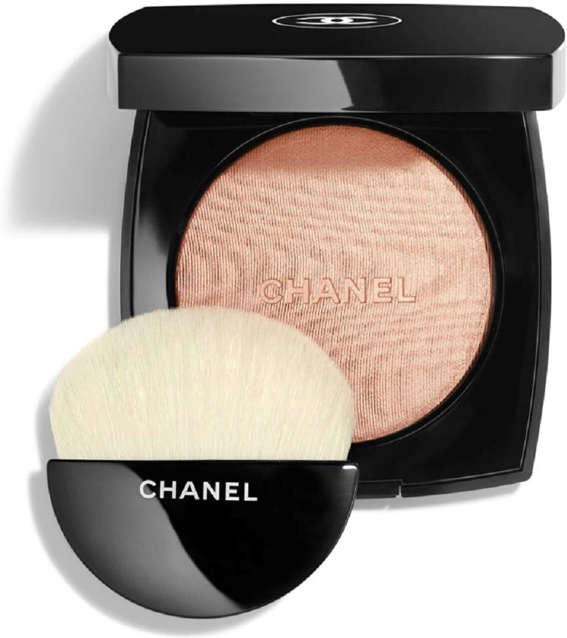 Chanel Poudre Lumière Illuminating Powder 8.5 gr 20 Warm Gold