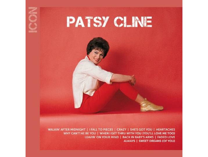 Patsy Cline - Icon