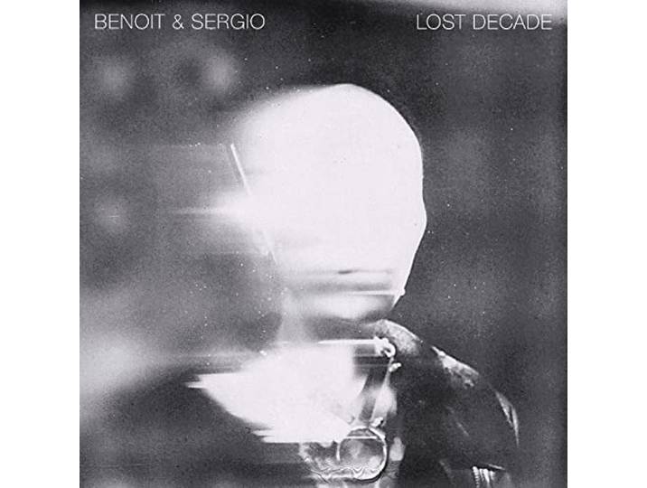 Lost Decade