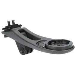 ENVE Halterung Garmin / Wahoo Carbon für ENVE One-Piece Handlebar
