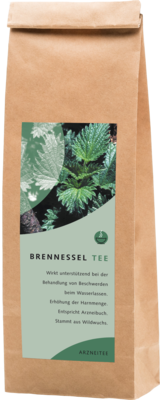 Alexander Weltecke GmbH & Co KG BRENNESSEL TEE 1000 g 01986368