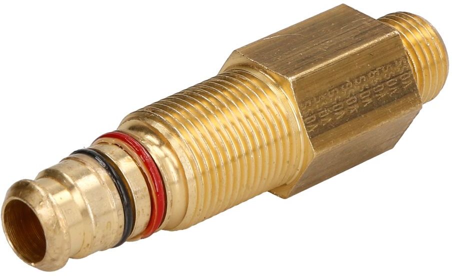 Raccord de tuyau TEKALAN VOSS 5232201700