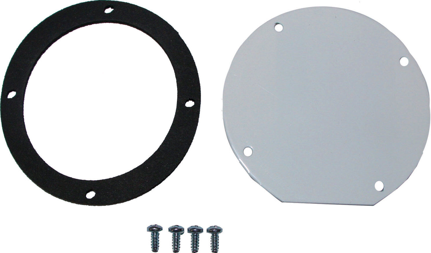 Wolf set capuchon boîtier 8615025 pour FGB