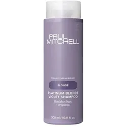 Platinum Blonde Violet Shampoo 300 ml