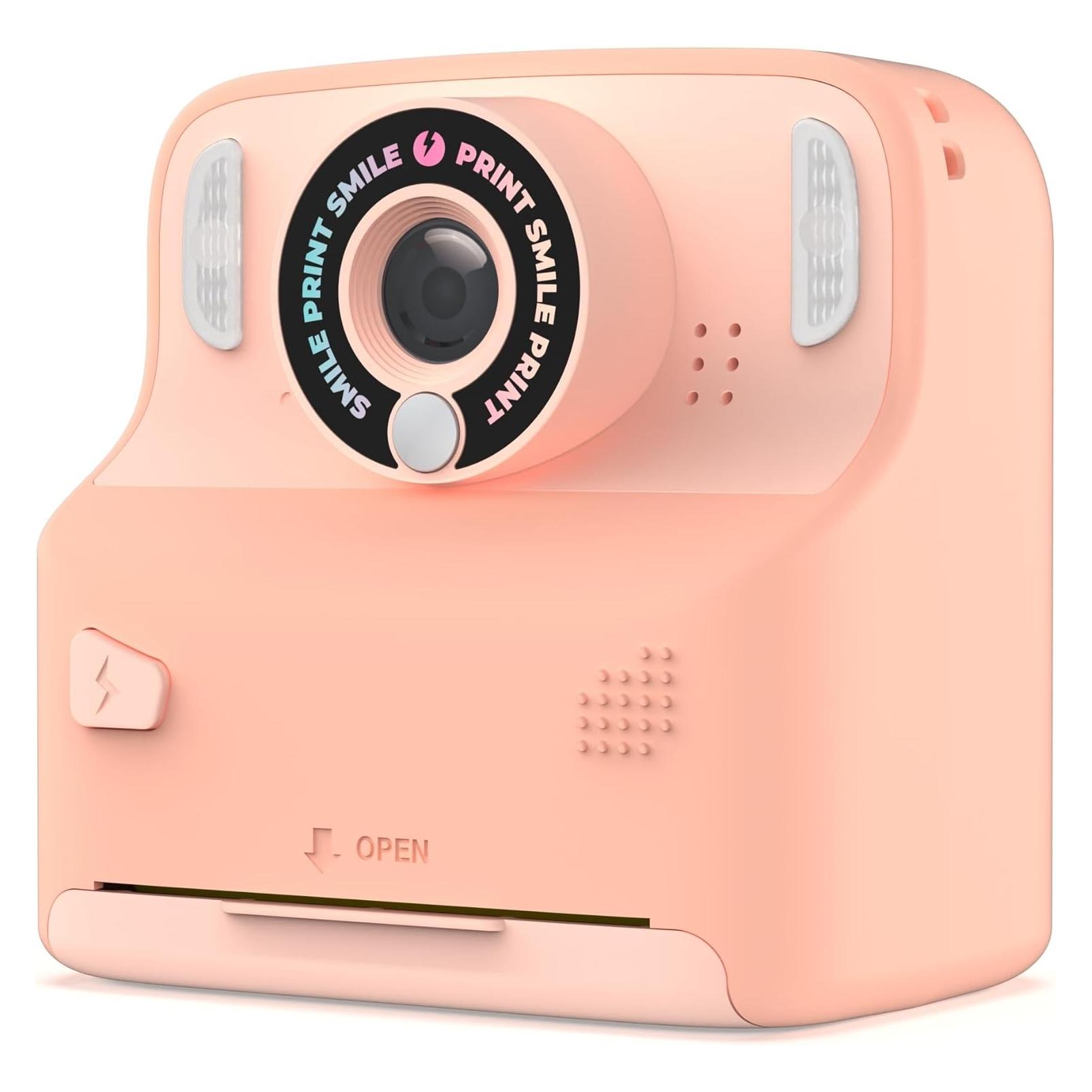 MOB Pixiprint Insta Click & Print Pink (PIXIP-PK)