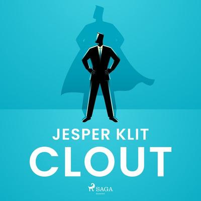 Clout - Jesper Klit, Audio, 9788726874723