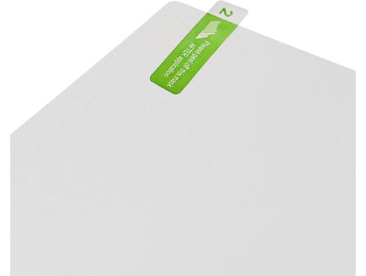 BOOX Screenprotector Go series 7'' - E-readerbescherming - Krasbestendig - Set van 3 (3 stuks)
