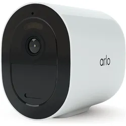 Arlo Go 2 (1920 x 1080 Pixels), Netzwerkkamera, Weiss
