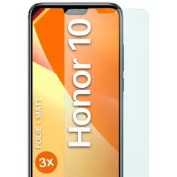 moex FlexProtect Huawei Honor 10 Schutzfolie Matt