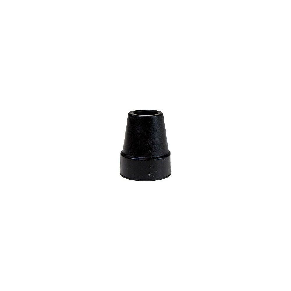 Krueckenkapsel18Mm Schw KS x5 5x1 St