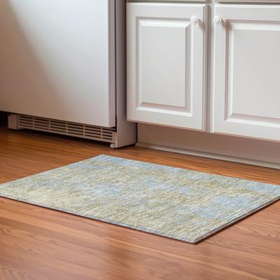 Addison Rugs Premium Washable Super Soft Abstract Causal Mayfield Rug
