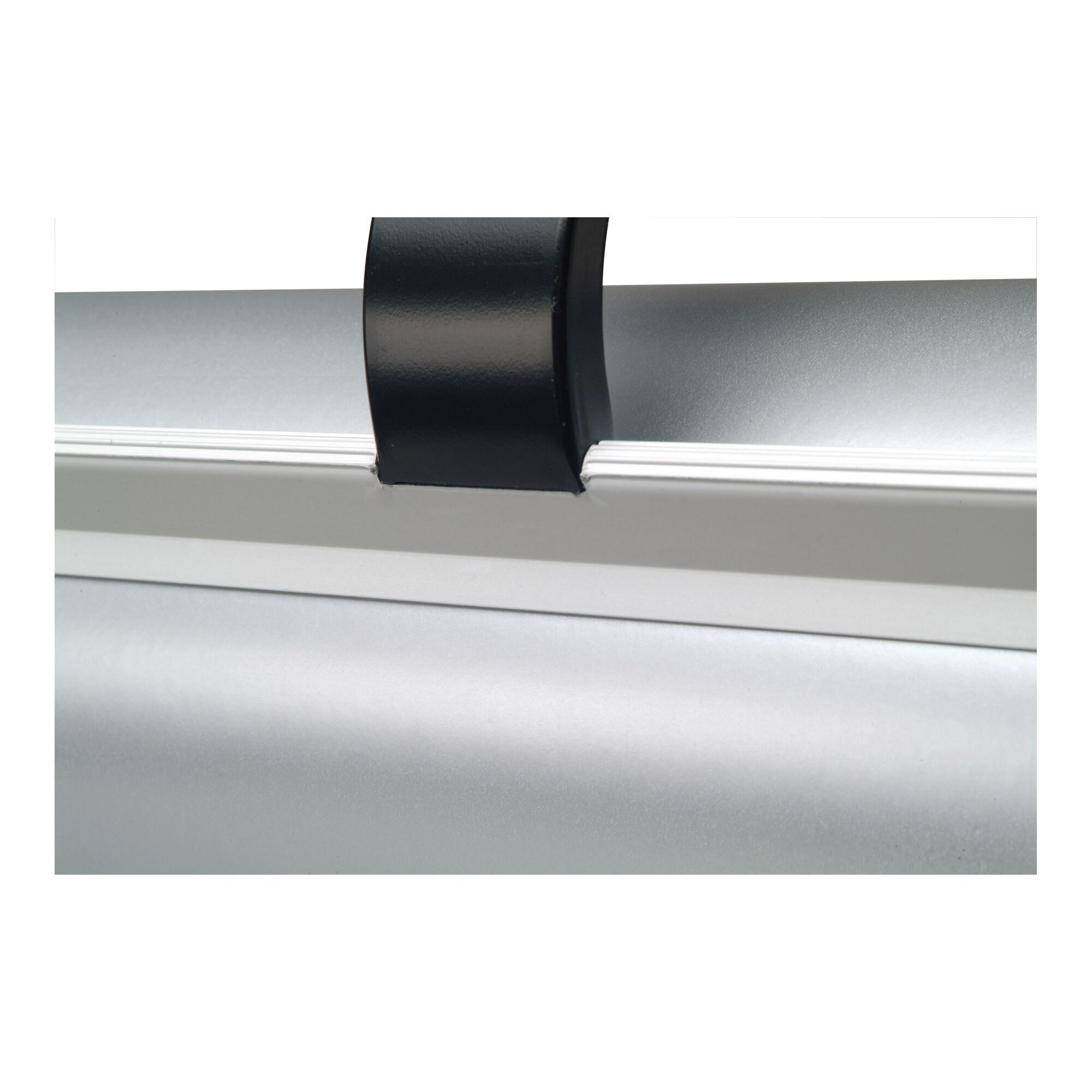 Rocholz STANDARD Abreißmesser komplett 40 cm glatt waagerecht (615140N)