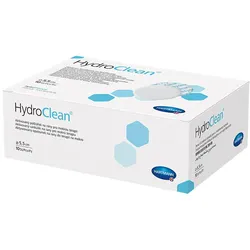 HydroClean 5,5 cm rund 10 St