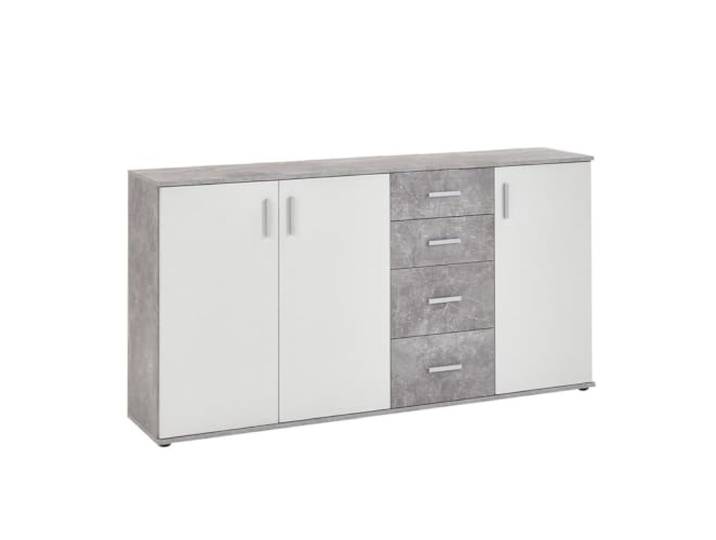 FMD Möbel ALBI 3