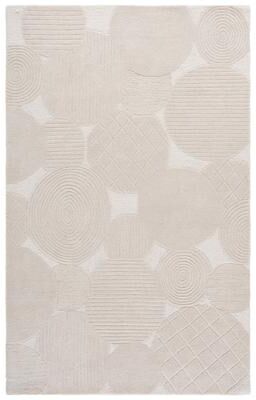 SAFAVIEH Handmade Fifth Avenue Leman Modern Wool Rug