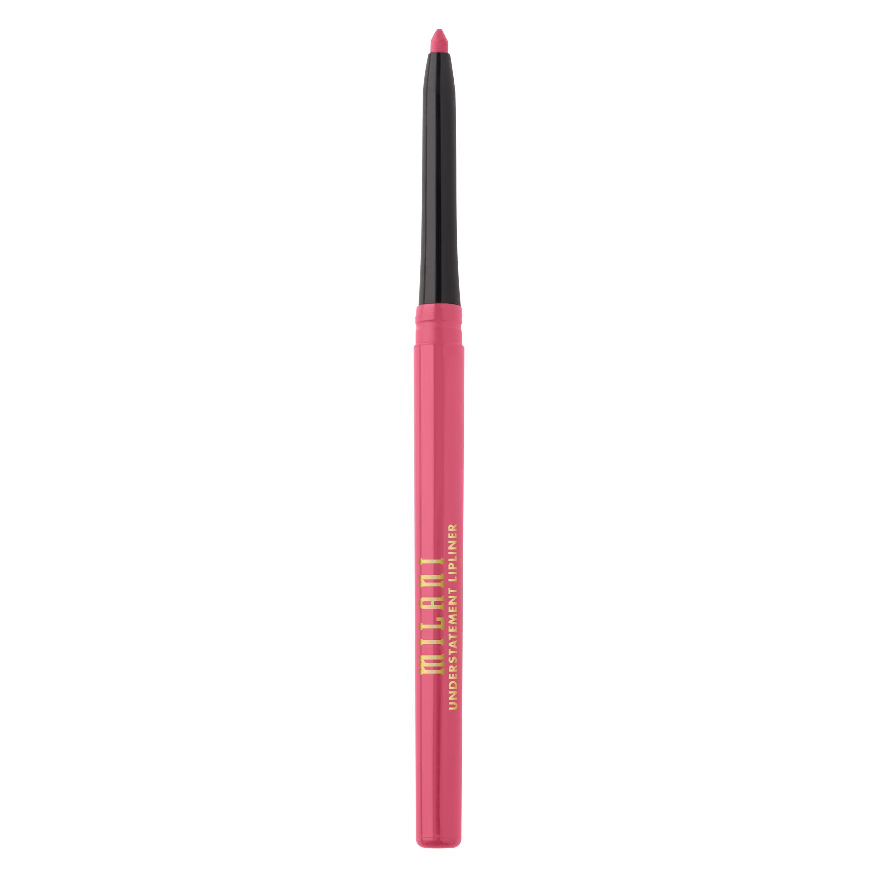 Milani Cosmetics - Understatement Lipliner - Audacious Pink (Audacious Pink) (LML174-130)