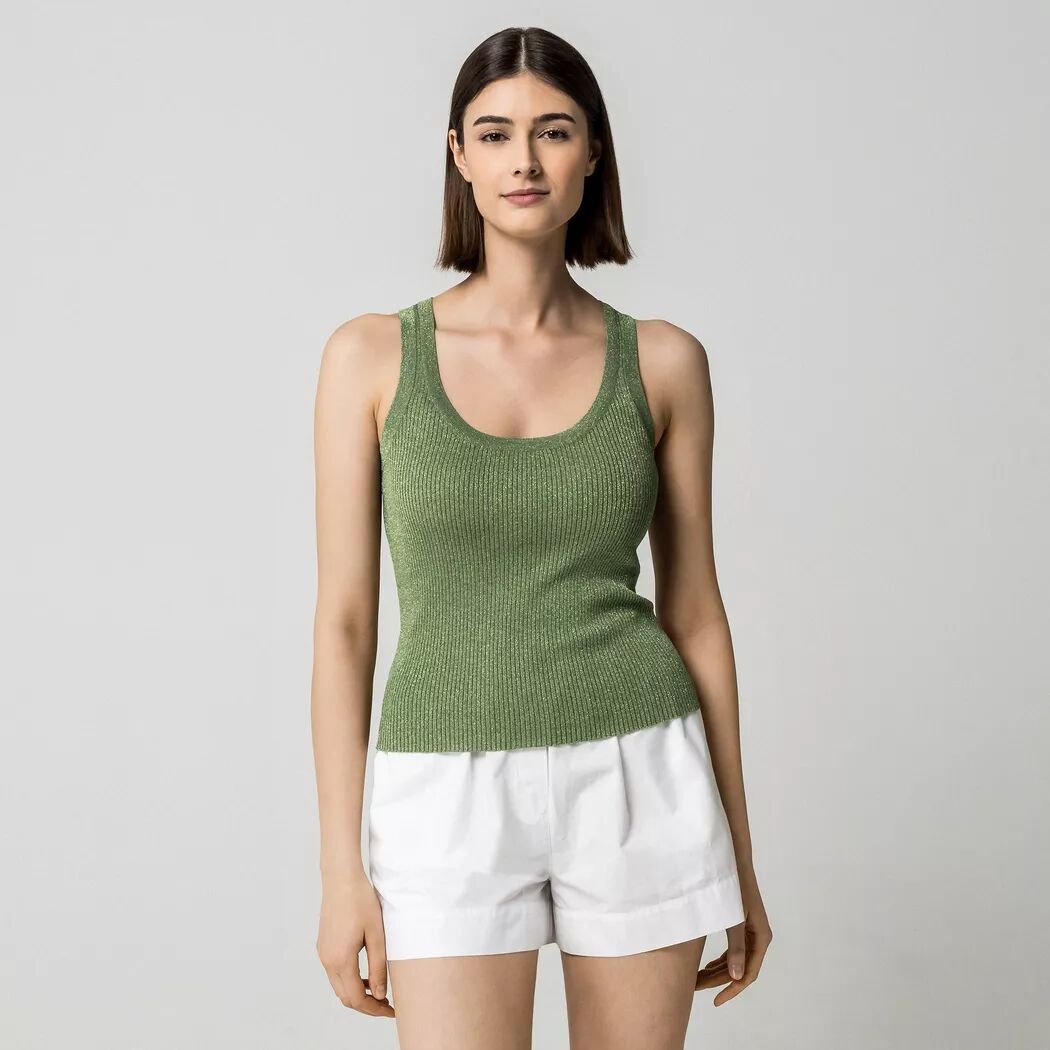 Sfera - Top, für Damen, Mint, Größe S