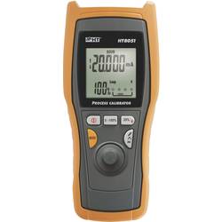 HT Instruments HT8051 Kalibrator kalibriert (ISO) Spannung, Strom 1009640-ISO