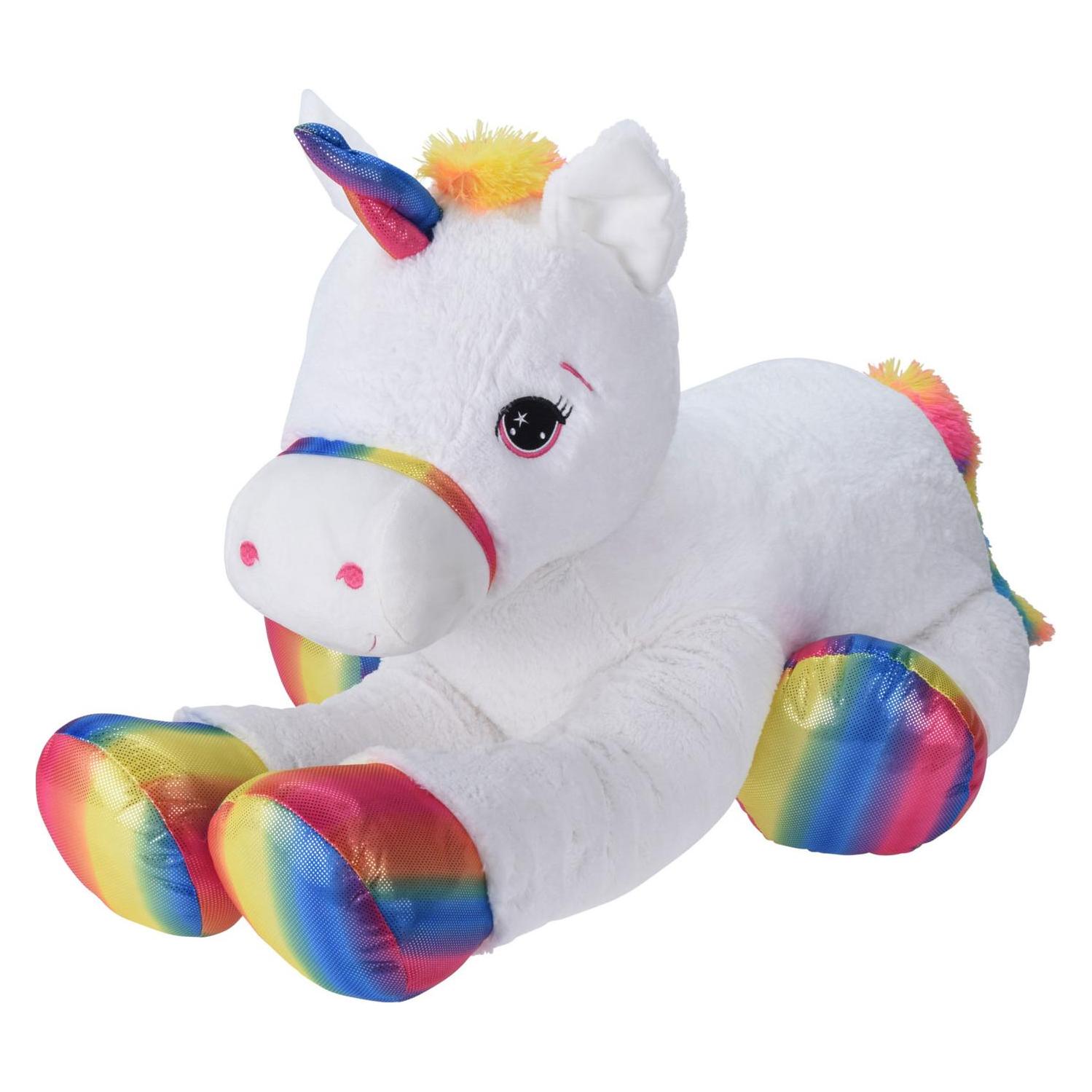HTI-Living Einhorn Plüsch (87 cm) (23023105)