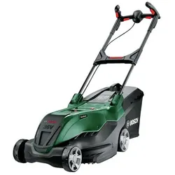 Bosch Home & Garden, Rasenmäher, AdvancedRotak 36V-40-650 (Akkubetrieb, Batteriebetrieb)