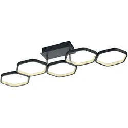 Deckenleuchte VIGO (BHT 90x15x30 cm) - BHT 90x15x30 cm