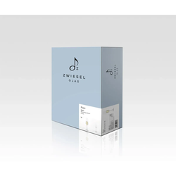 Zwiesel Glas PURE Sektglas 2er Set