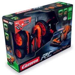 Carrera® Ferngesteuertes Auto orange