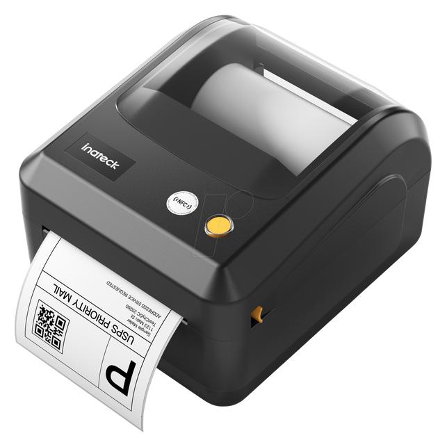 Inateck N6070 (PR50_BLACK)