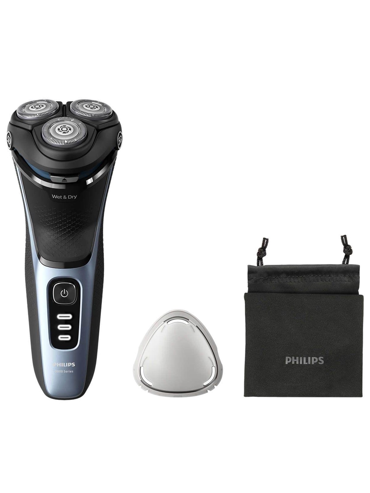 Philips Rasierapparate S3242/12 men's shaver