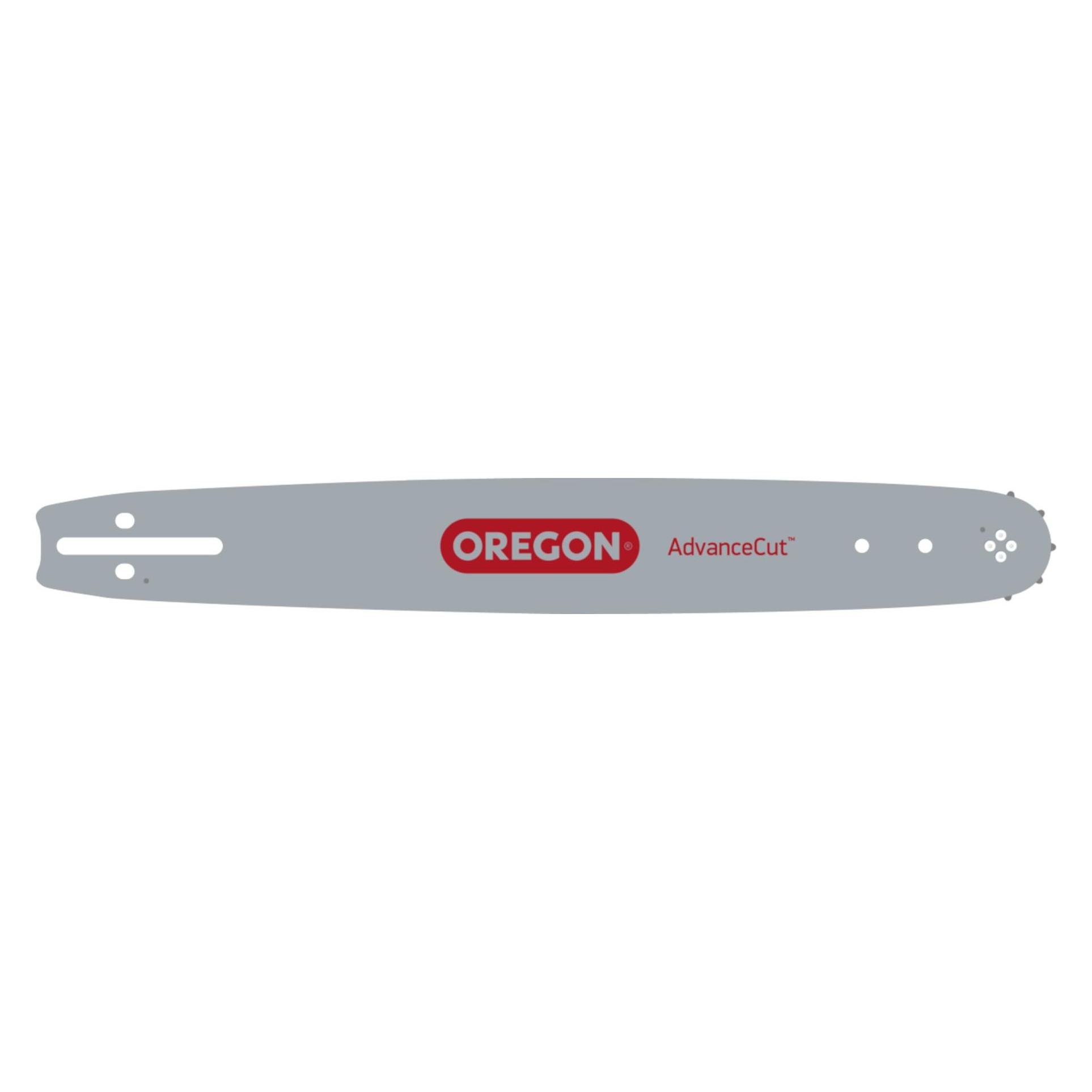 Oregon Kombo Führungsschiene + 2x Sägekette 38 cm.325" 1,5 mm 64 TG ( 543486 ) (Kettensäge) (543486)