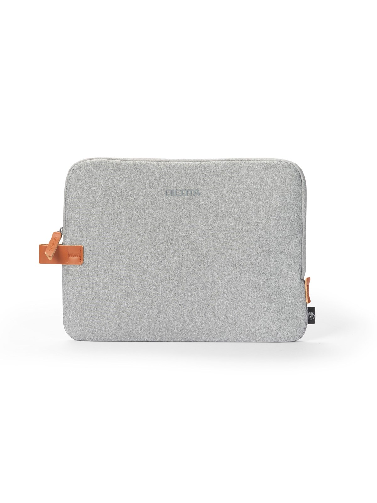 Dicota Skin Urban Hülle für MacBook 15" & Laptop 15" | Grau