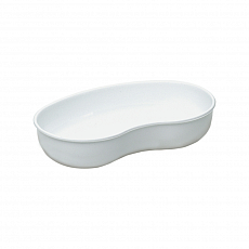 ORNAMIN Nierenschale - weiß 305822