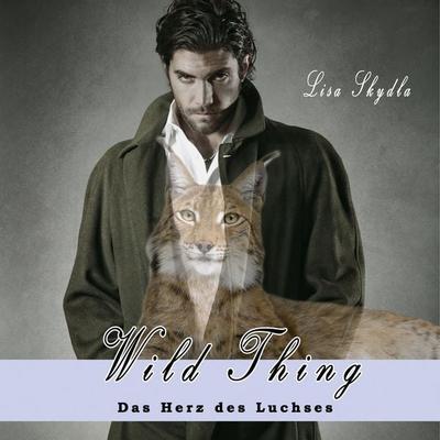 Das Herz des Luchses - Lisa Skydla, Audio, 4066338252272