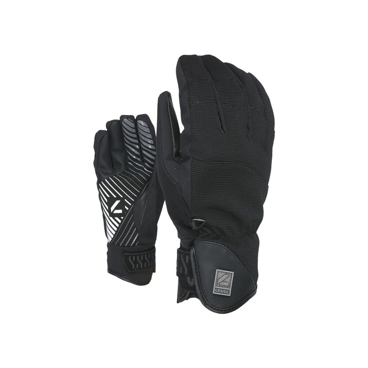 Level Suburban black (01) 9,5 2339UG-01-9,5