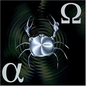Project Pitchfork - Alpha & Omega - Preis vom 11.10.2026 03:10:56 h